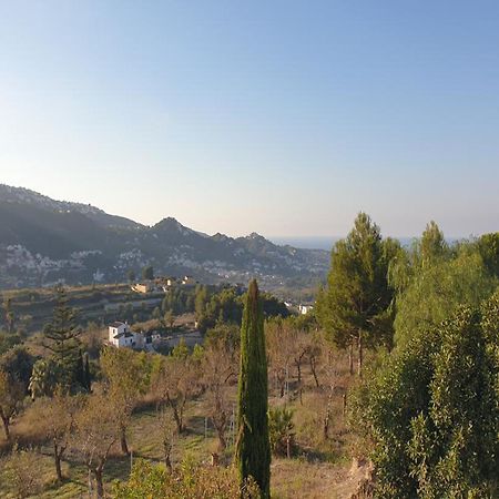 Moraira Seaview Appartment 6 Benitachell Esterno foto