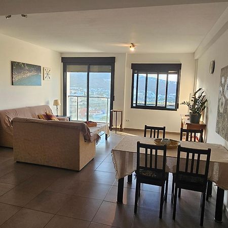 Moraira Seaview Appartment 6 Benitachell Esterno foto