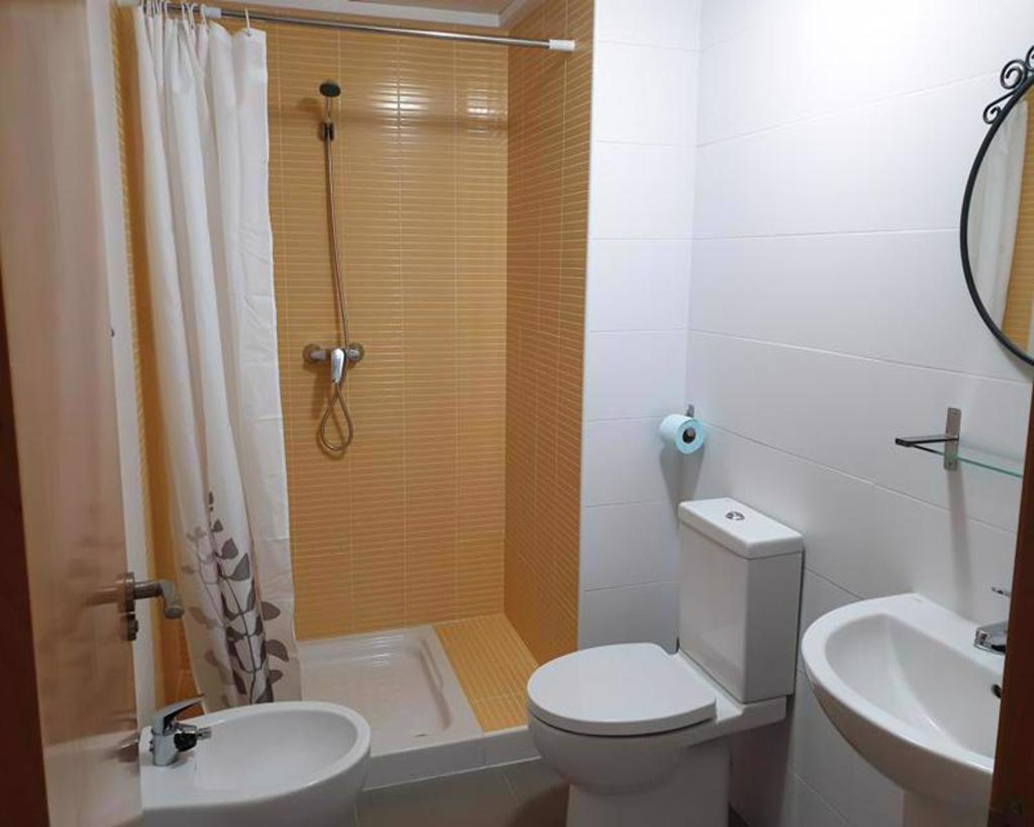 Moraira Seaview Appartment 6 Benitachell Esterno foto