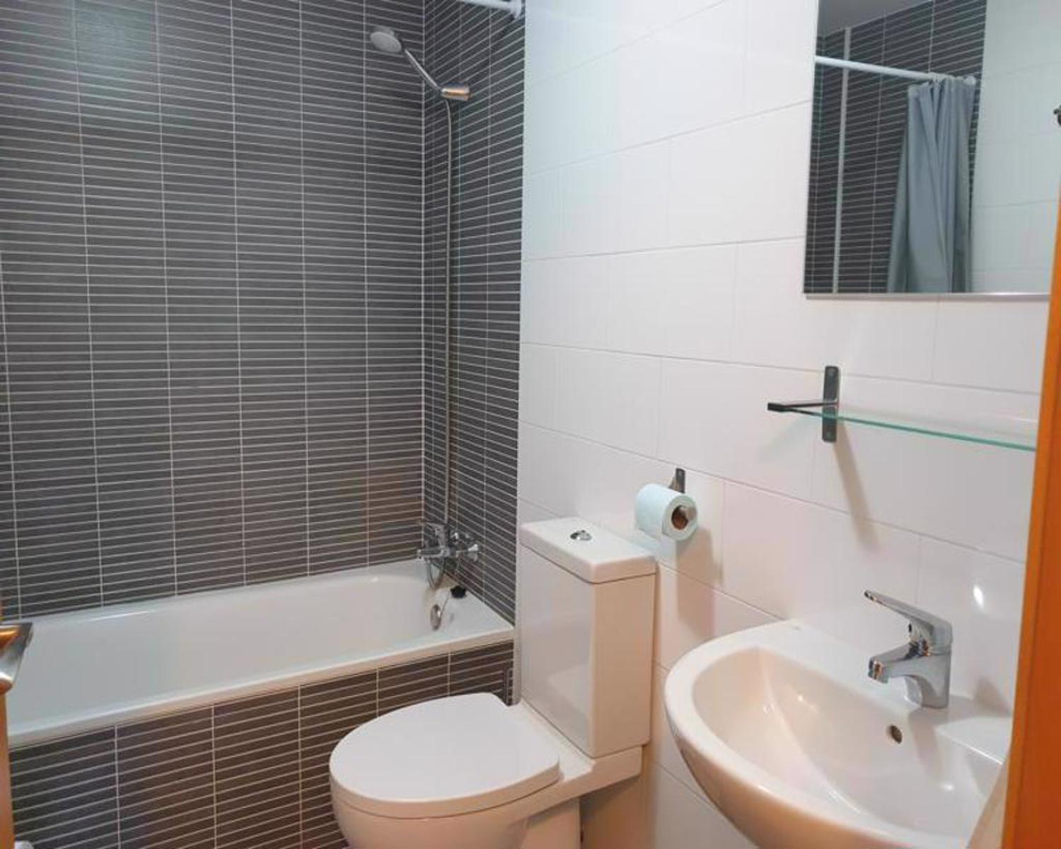 Moraira Seaview Appartment 6 Benitachell Esterno foto