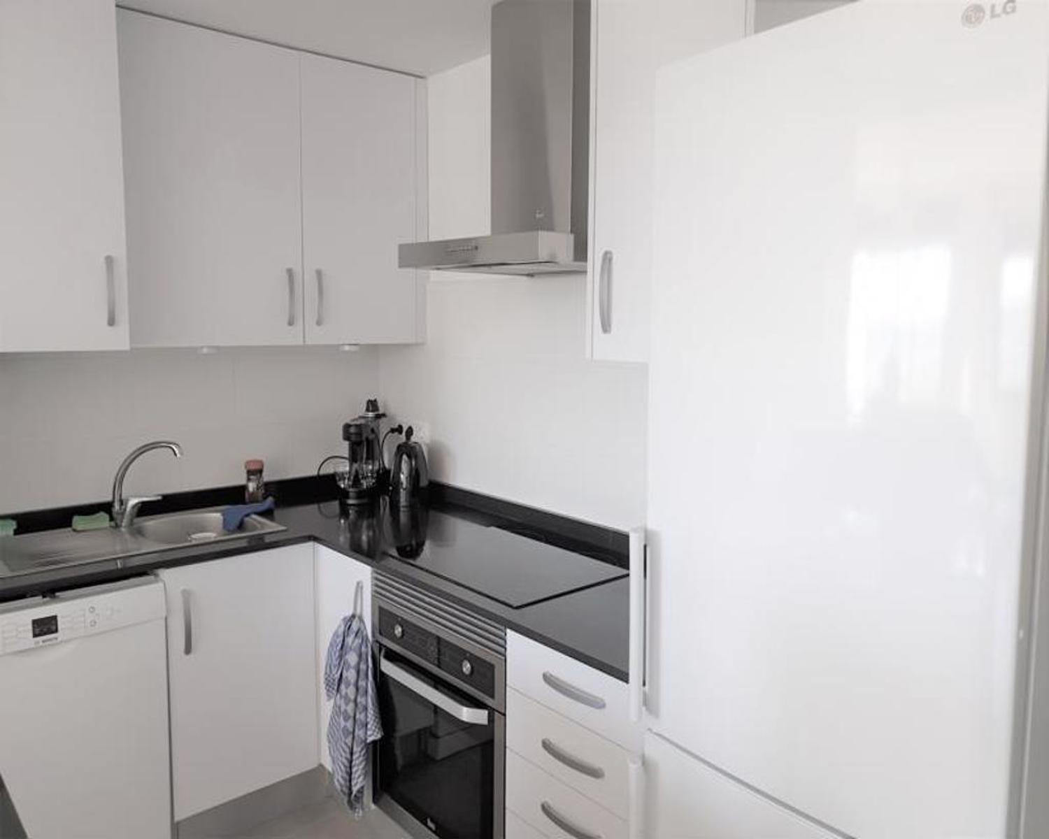 Moraira Seaview Appartment 6 Benitachell Esterno foto