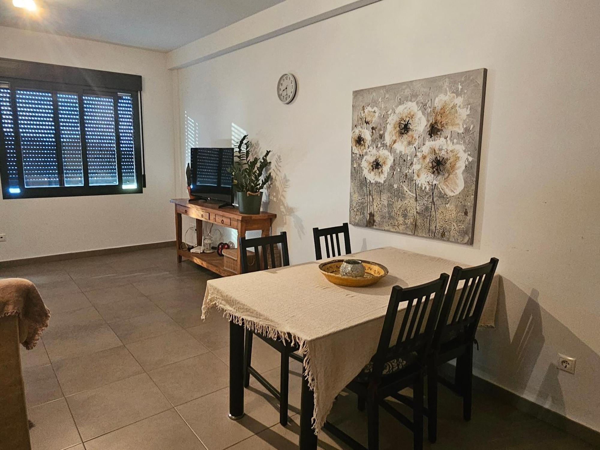 Moraira Seaview Appartment 6 Benitachell Esterno foto
