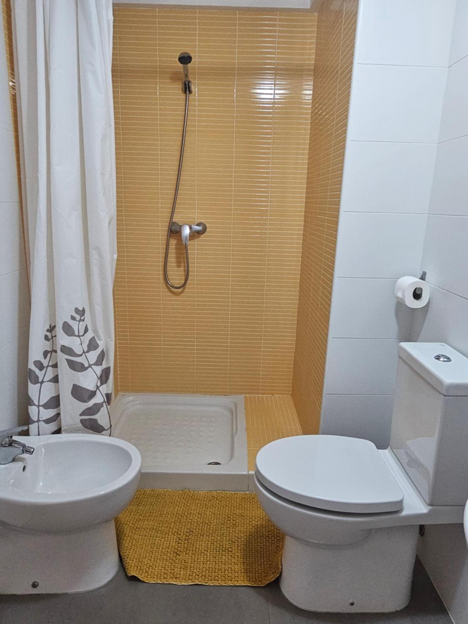 Moraira Seaview Appartment 6 Benitachell Esterno foto